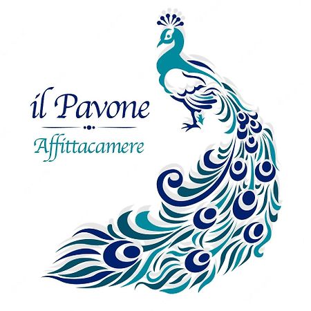 Il Pavone Hotel Taranto Bagian luar foto