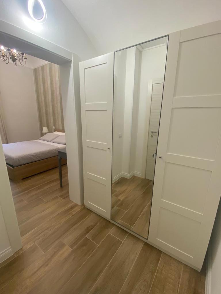 Il Pavone Hotel Taranto Bagian luar foto