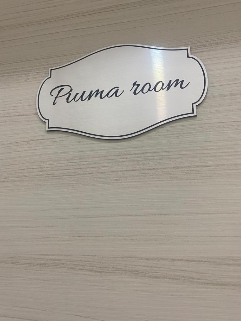 Il Pavone Hotel Taranto Bagian luar foto