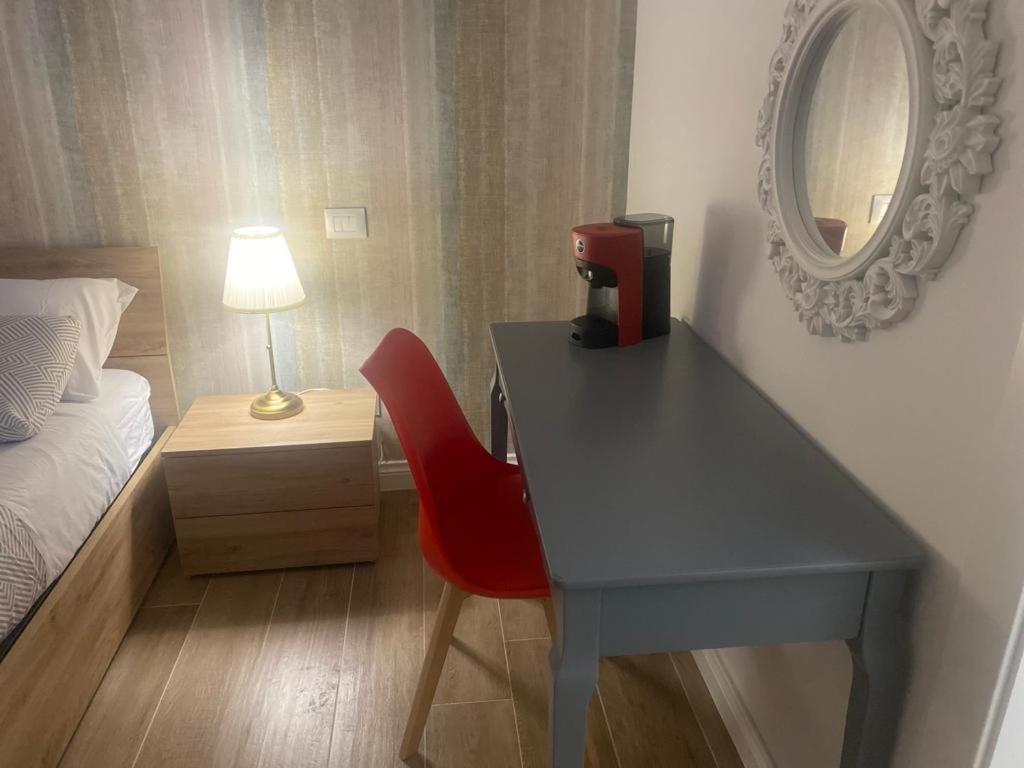 Il Pavone Hotel Taranto Bagian luar foto